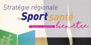Stratégie Sport Santé Bien-être régionale