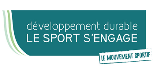« Développement durable, le sport s’engage® » une évolution sociétale et digitale !