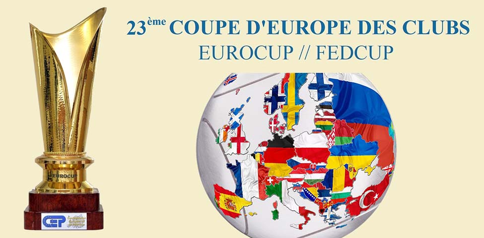 Pétanque : coupe d’Europe des clubs