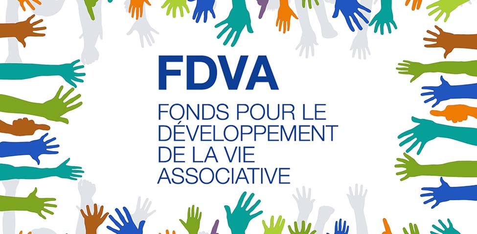 Lancement de la campagne du FDVA 2 (saison 2022)