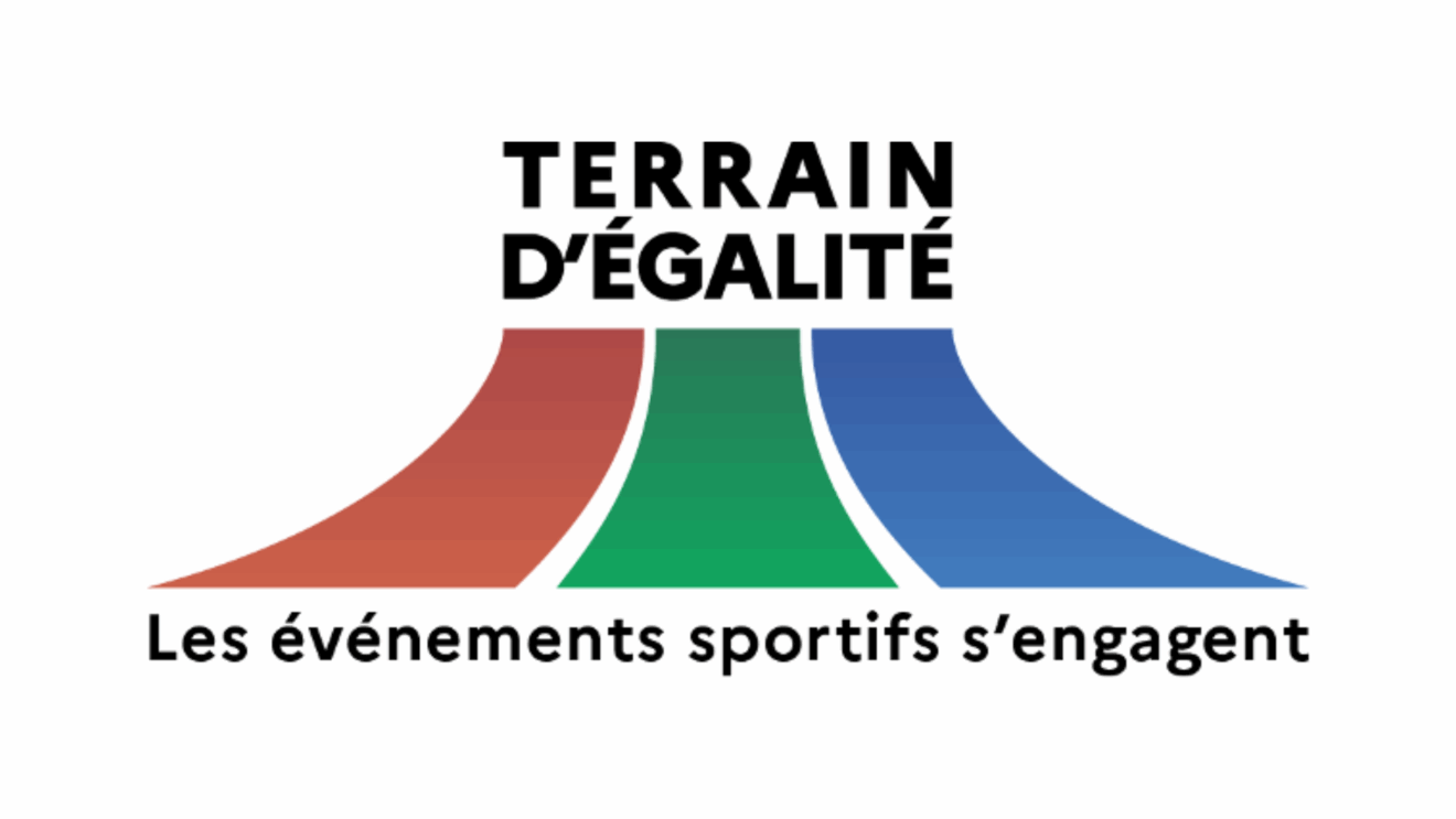 Label « Terrain d’Egalité », les événements sportifs s’engagent
