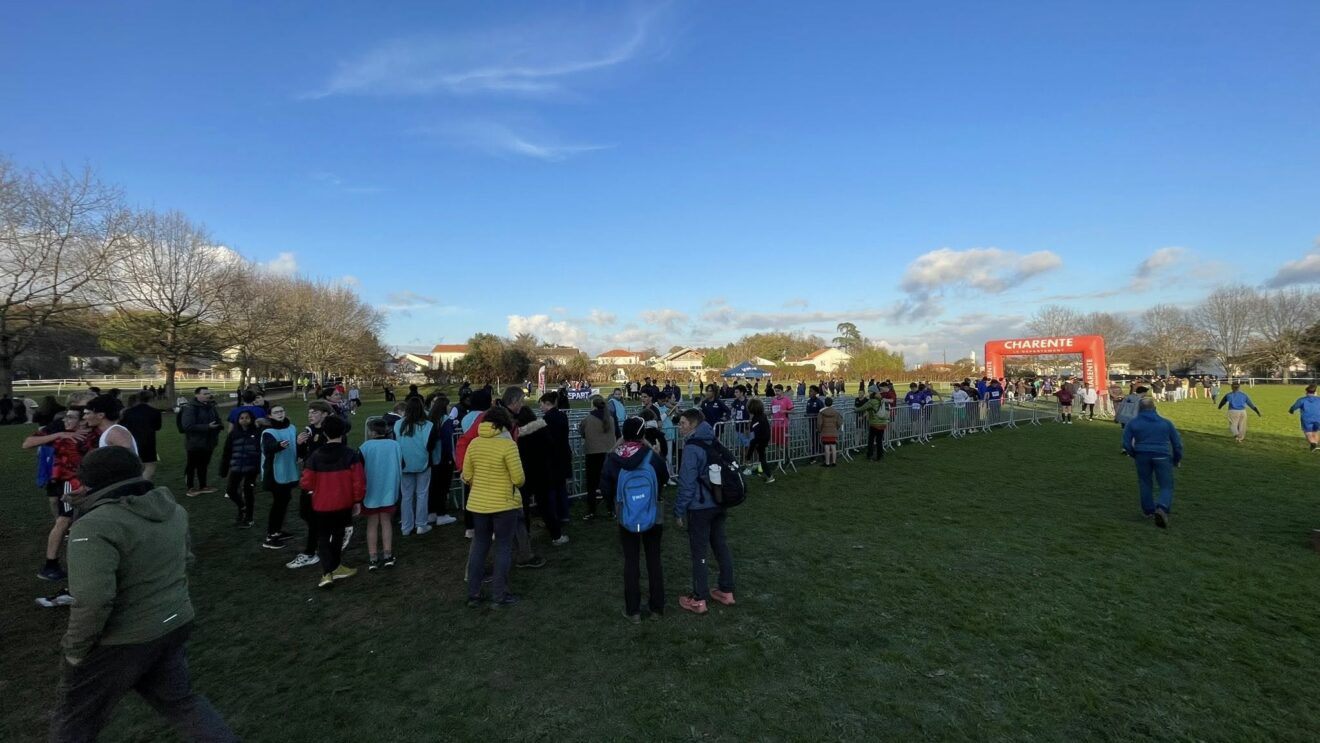 Soutien au sport scolaire